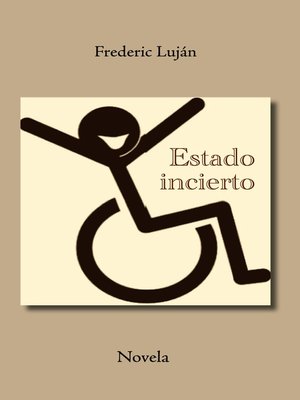 cover image of Estado incierto